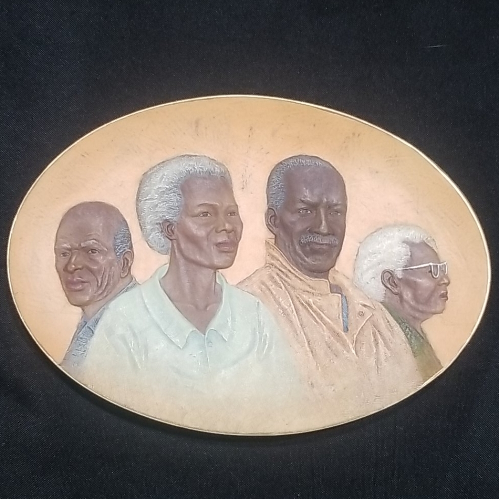 African American Collectible